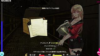 Hentai Survival Game: Play with Asian Cartoons and Anime
