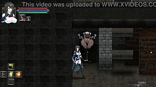 Gallery of anime and hentai game scenes in the country