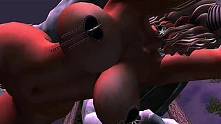 All Hallows Eve Brings Halloween Monsters