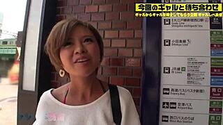 Captured rare black gal with huge G-cup breasts in wild hardcore rush. Squirting everywhere before multiple climaxes and creampie finish!