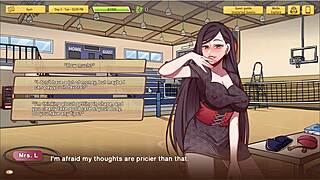 Another Chance Part 2: Hentai Dating Game Adventure