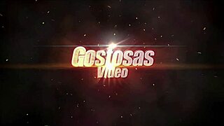 Carol Lisboa Sucks Everything with Brazilian Passion