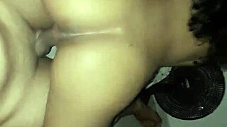 Amateur Milf Morena Novinha Masturbates Intensely