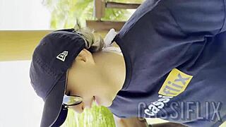 Depilei A Bucetinha Para Deixar Ele Louco Olhando Meu Grelo Enquanto Chupava Aquele Pau Gostoso