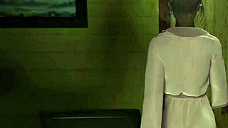 Exploring free will in this anime game adventure