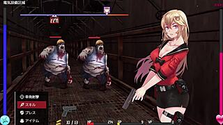 Playing Hentai Survival Game With Download Link Search