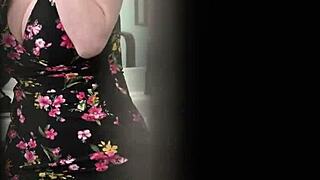 Dee Williams Craves Anal with Stepson Jodie Johnson