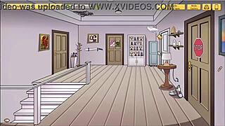 Another Chance Part 2: Hentai Dating Game Adventure