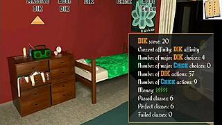 Being A Dik: Route 22 Adventure