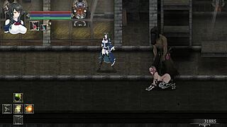 Gallery of anime and hentai game scenes in the country