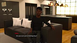 shut up and dance with me in this milf game