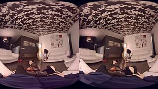 Virtualrealporn Com - Dance Lesson