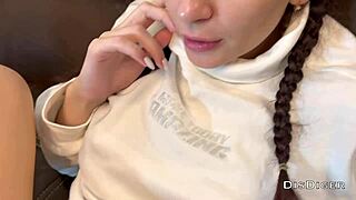 Rżnę te piękności ostro na maksa!