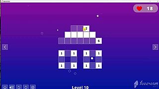 Intense Taste Of Happy Number Logic Hentai Game Gameplay Gallery Sample