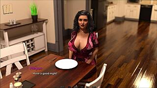 shut up and dance with me in this milf game