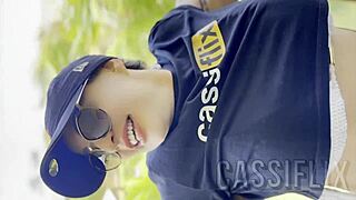 Depilei A Bucetinha Para Deixar Ele Louco Olhando Meu Grelo Enquanto Chupava Aquele Pau Gostoso