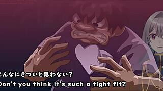 If My Fave Visits My Room: Trial Version with Subtitles