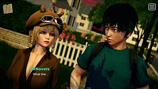 i can't believe my bully is my lover in this anime 71