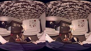 Virtualrealporn Com - Dance Lesson