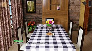 Exploring free will in this anime game adventure