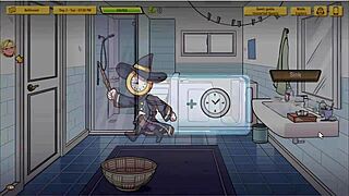 Another Chance Part 2: Hentai Dating Game Adventure