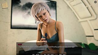 Tales from the Unending Void Hentai Game