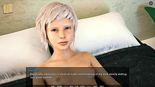 Tales from the Unending Void Hentai Game