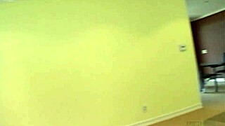 Velicity Von used hard like meat holes in wild creampie action