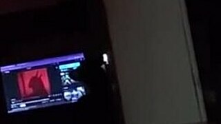 Lost Challenge Rimjob