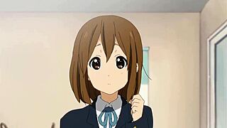 K-On 2 - 21 😊