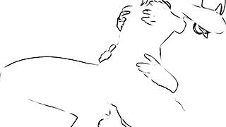 Nina's Group Affair Version 1 to 6 by Insight in Hentai Anime