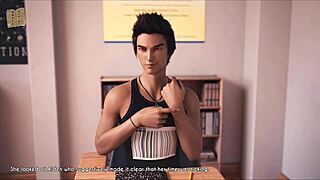 Hell yeah! A wife and stepmother game gets wild