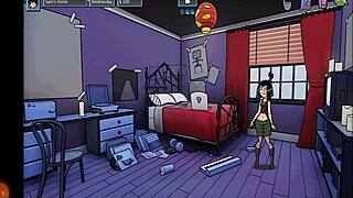 Amity Park P2 Where The Hell Is This Box