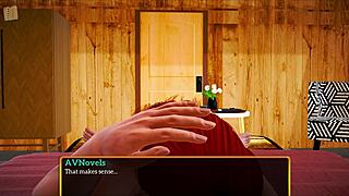 Discovering my new family in anime