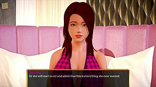 Discovering my new family in anime