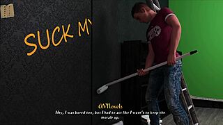 Being A Dik Dik Route 152.