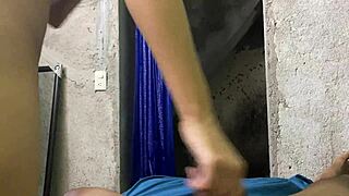 Colegiala Nalgona Needs a Cock in Her Tight Ass - Subscribe for Full Uncensored View