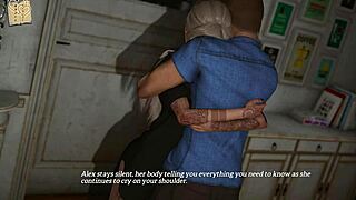 Fat teen boobs in Eternum