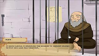 Four Elements Trainer: Book 2, Love Part 6