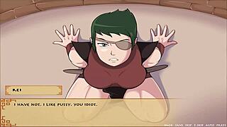 Four Elements Trainer: Book 2, Love Part 6