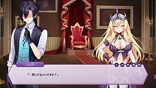 hentai animation game play with costumes