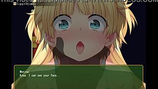 Stolen Newlywed Monica Tsundere Wife's Titillating Task Part 2