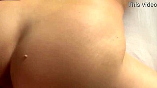 Real Homemade POV Sex - Big Tits Ass Milf Rides Cock
