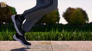 Being A Dik Dik Route 152.