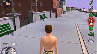 Bonetown Vacation Se 1 Ep 2 Carrothead Cutie