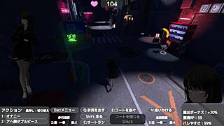 Sereka Exposing Under Coat Without Notice?