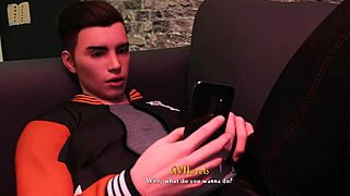 Being A Dik Dik Route 152.