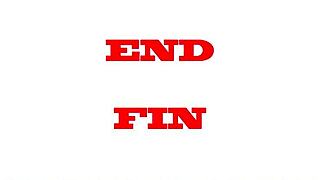 atrapo hermosa madrastra con enorme culo y la ayudo