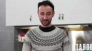 I'm getting cucked by my own doc Charles Dera, featuring Cherry Kiss and Buck Richards.