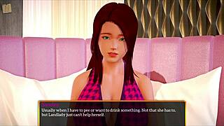 Discovering my new family in anime